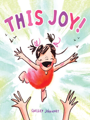 cover image of This Joy!